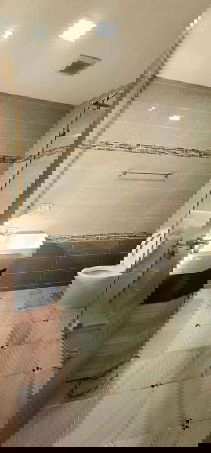 รูป 🔥ขาย คอนโด The Treasure by My Hip 2นอน 65ตร.ม. วิวสระ พร้อมผู้เช่า รายได้ 17,000/ด. เพียง 3.9 ล้าน🔥 - รูปที่ 6/28