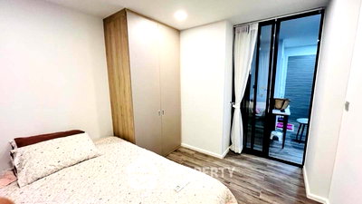ขายคอนโด : คอนโด 2-ห้องนอน ที่ แอทโมซ รัชดา-ห้วยขวาง ใน วังทองหลาง (ID 2466339)