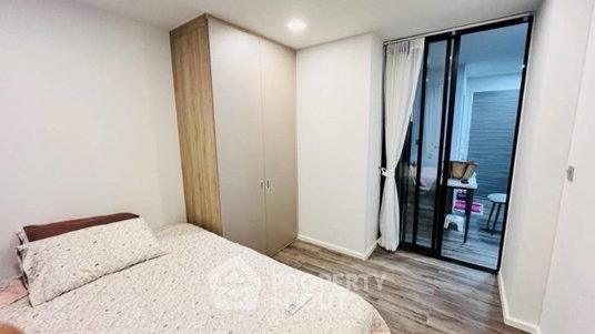 คอนโด 2-ห้องนอน ที่ แอทโมซ รัชดา-ห้วยขวาง ใน วังทองหลาง (ID 2466339)