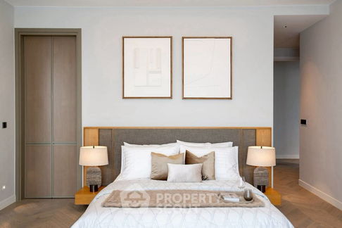 3-BR Condo at One 89 Wireless near MRT Lumphini (ID 2589032)