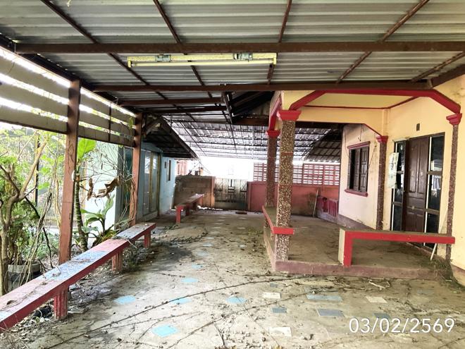 picture HOME 202.7 Sq.w. Muang Phayao Phayao for 1.5M - 8/44