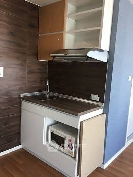 รูป คอนโด 1-ห้องนอน ที่ เดอะ ซีเล็คเต็ด เกษตร-งามวงศ์วาน ใกล้ BTS มหาวิทยาลัยเกษตรศาสตร์ (ID 320175) - รูปที่ 5/9