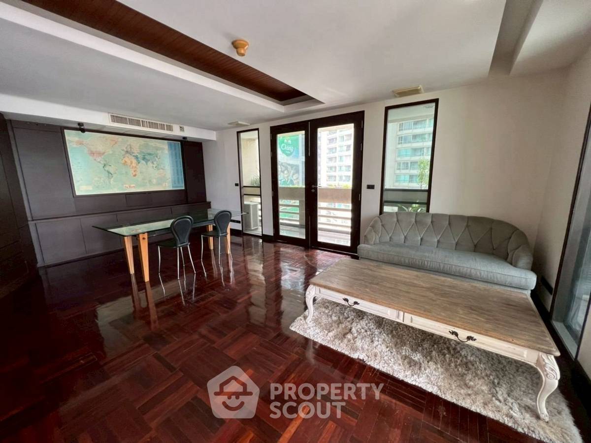 รูป คอนโด 4-ห้องนอน ที่ ซิตี้เลค ทาวเวอร์ สุขุมวิท 16 คอนโดมิเนียม ใกล้ BTS อโศก (ID 2679622) - รูปที่ 2/7