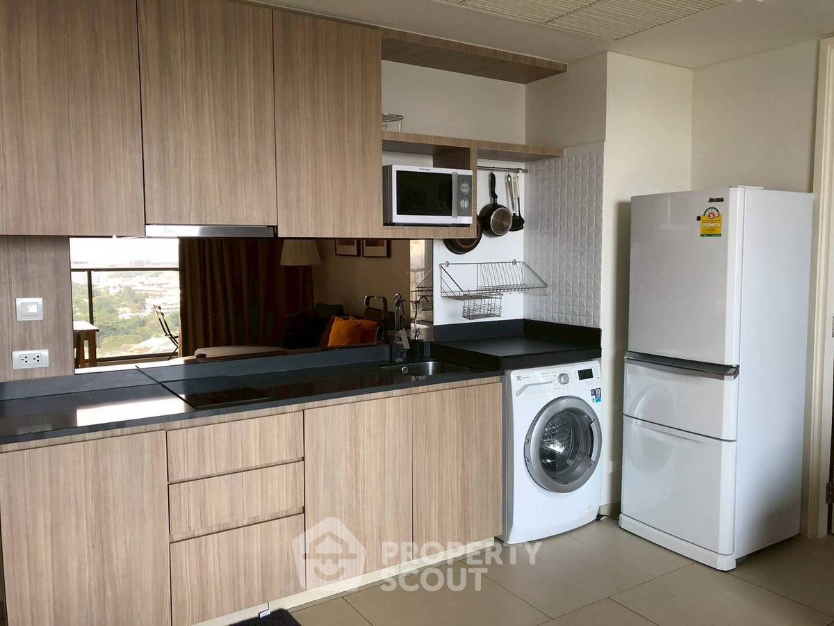 รูป คอนโด 1 ห้องนอน Zire Wongamat ชั้น 18 ขนาด 49 ตร.ม. วงศ์อมาตย์ (ID 2691162) - รูปที่ 10/18