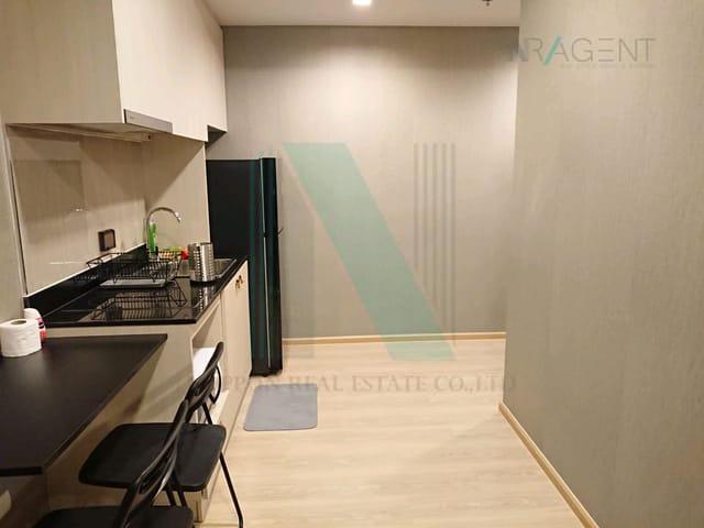 รูป 🔺 ขายคอนโด ยูนิโอ เอช ติวานนท์ อาคาร 1 ชั้น 16 1 ห้องนอน ขนาด 26.00 ตรม ใกล้ เซ็นทรัล รัตนาธิเบศร์ - รูปที่ 6/8