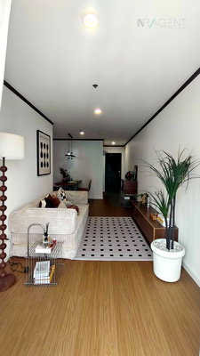 Condos for sale : 🔺 For Sell Condo METRO PARK SATHORN PHASE 2 Building 2I, Floor 5,1 bed room, Room size 41 sqm