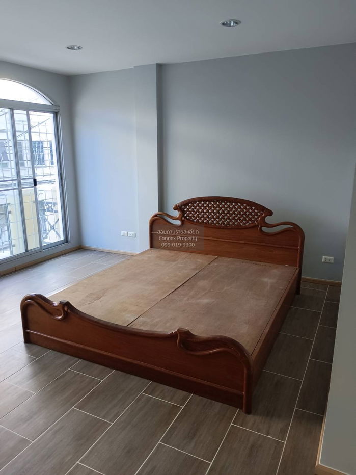 รูป ขายทาวน์เฮ้าส์/ทาวน์โฮม บ้านกลางเมือง โมนาโค ศรีนครินทร์ รีโนเวทใหม่ สวนหลวง เขต สวนหลวง กรุงเทพ CX-143072 ✅ ทักไลน์ @connexproperty ตอบทันที ทีมงานมืออาชีพ ✅ - รูปที่ 11/12