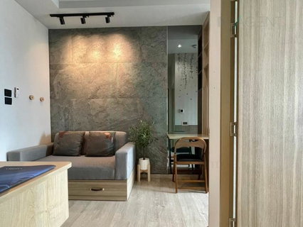 รูปภาพ For Rent Condo ALTITUDE UNICORN SATHORN - THAPRA Building 1, Floor 29,1 bed room, Room size 24.00 sqm