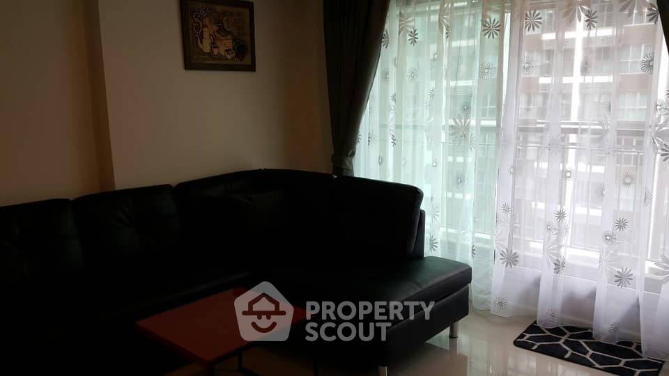picture 2-BR Condo at Aspire Rama 9 near MRT Phra Ram 9 (ID 475006) - 1/6