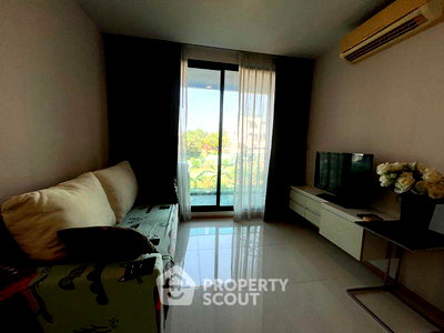 Condos for sale : 1-BR Condo at Acqua Condominium Jomtien close to Jomtien Beach (ID 2692605)