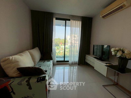 1-BR Condo at Acqua Condominium Jomtien close to Jomtien Beach (ID 2692605)