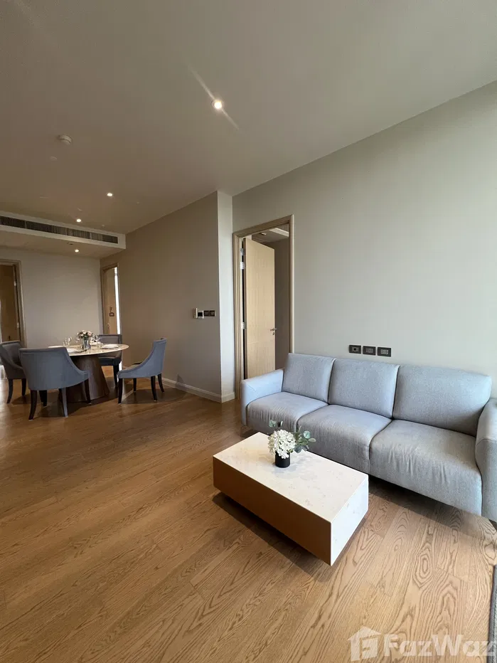 รูป ขาย คอนโด 2 ห้องนอน ในโครงการ Magnolias Waterfront Residences 5748544 - รูปที่ 17/23