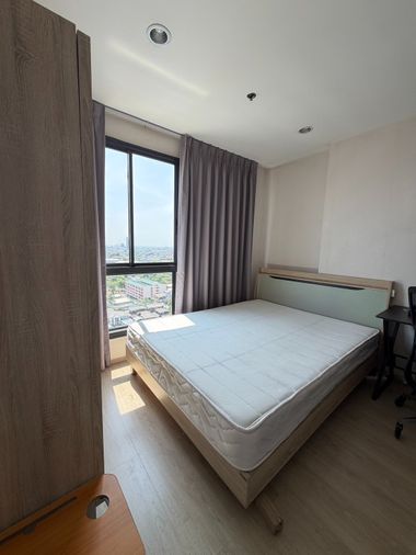 Hot Price for rent IDEO Sathorn - Thapra (ไอดิโอ สาทร ท่าพระ) ราคาถูกที่สุด ห้องสวย🔥