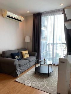 รูปภาพ คอนโด 1 ห้องนอน Q House สุขุมวิท 79 ใกล้ BTS อ่อนนุช 200 ม. (ID 2555949)