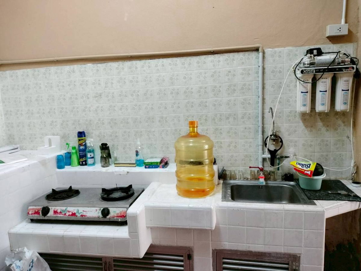 รูป ให้เช่าบ้านขายของได้ ทำเลดี ตลาดสะพานโค้ง ใกล้ตลาดศาลเจ้า สุราษฎร์ - รูปที่ 7/17