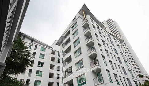 2-BR Condo at The Bangkok Sukhumvit 61 Condominium near BTS Thong Lor (ID 2692268)