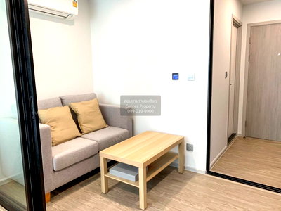 Condos for rent Kasetsart University : 🔥🔥🔥 For Rent Condo , Kave Seed Kaset , Sena Nikhom , Chatuchak , Bangkok , CX-113062 ✅ Live chat with us ADD LINE @connexproperty ✅ 🔥🔥🔥