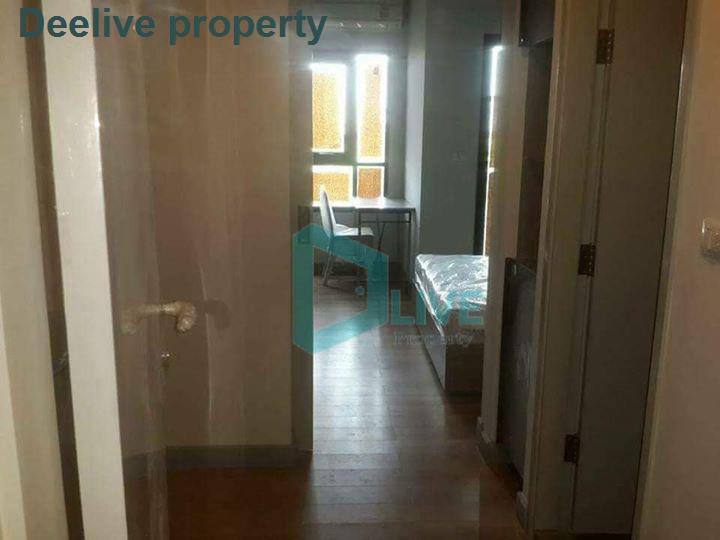 รูป DL012215 ให้เช่าคอนโด แชปเตอร์ วัน มิดทาวน์ ลาดพร้าว 24 (Chapter One Midtown Ladprao 24) ใกล้ MRT ลาดพร้าว พร้อมเข้าอยู่ โทรด่วน 0800343450 LineID @655ebbvc - รูปที่ 10/15