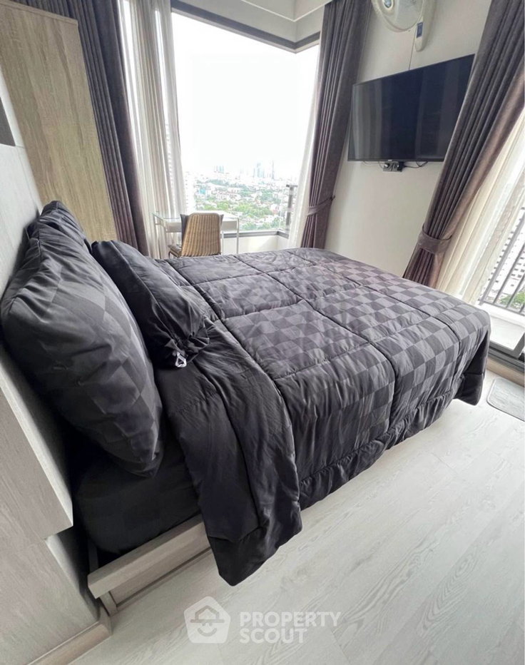 picture 2-BR Condo at M Thonglor 10 near BTS Thong Lor (ID 2693179) - 3/11