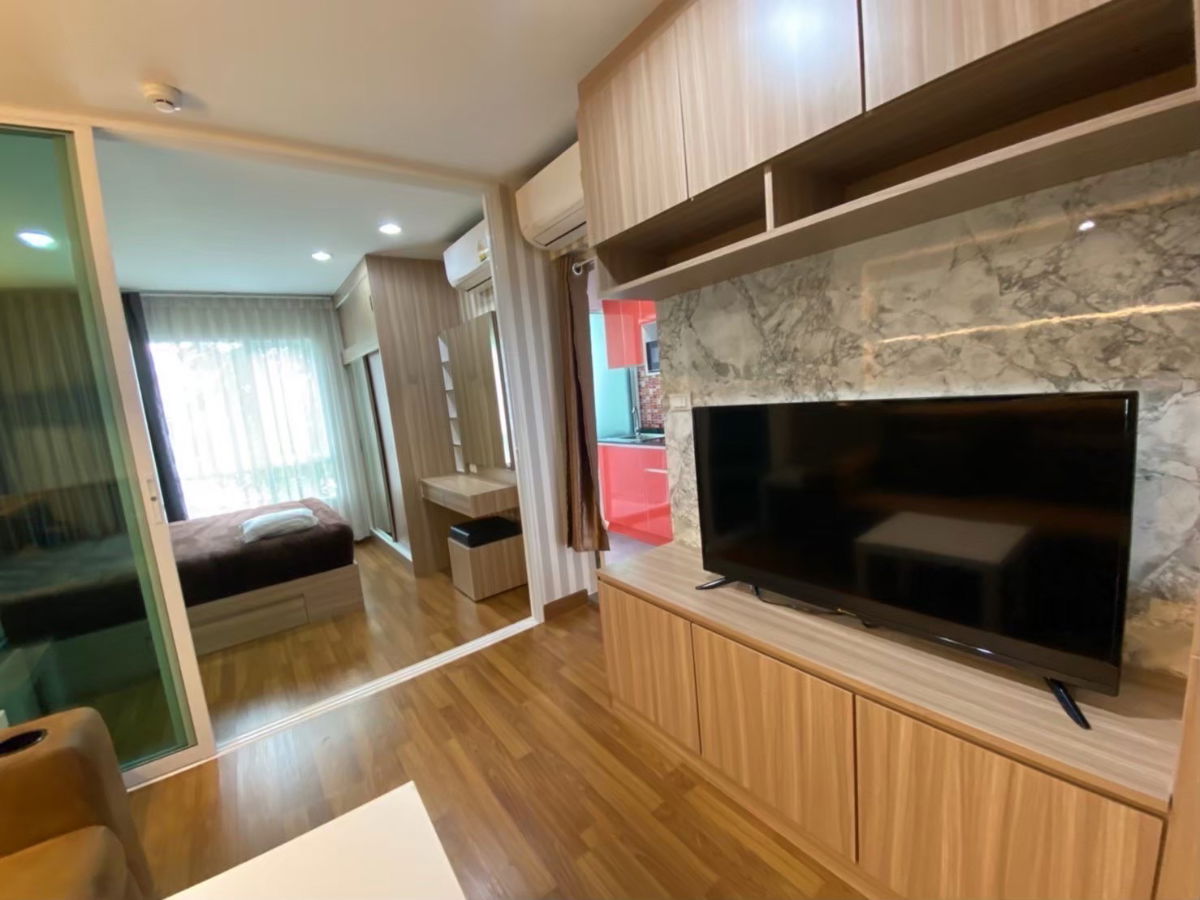 picture Condo Regent Home Sukhumvit 81 For Rent 1 Bedroom  - 10/14