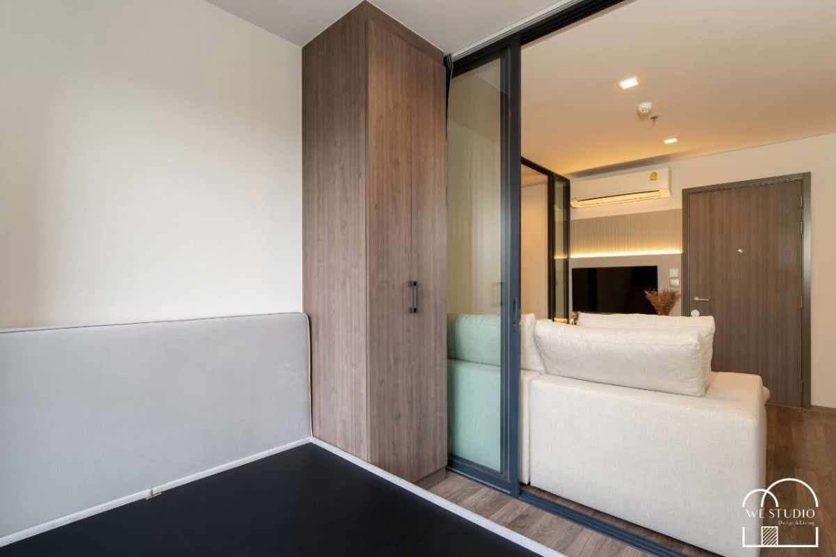 รูป ขายคอนโด Life Ladprao Valley (ไลฟ์ ลาดพร้าว แวลลีย์) 🏢 รหัสทรัพย์ | MA-C7954  - รูปที่ 9/9