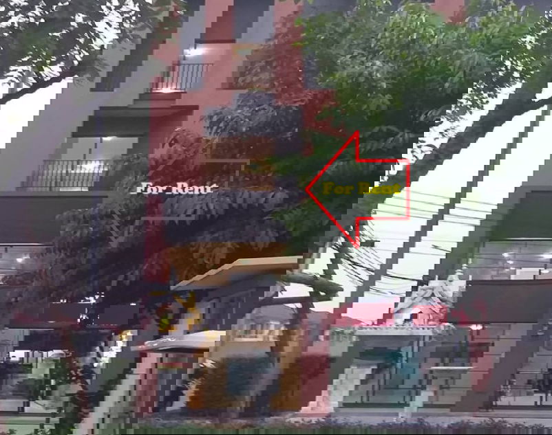 รูป ให้เช่า อาคารพาณิชย์ / Home Office 3.5 ชั้น โครงการสิริ อเวนิว เพชรเกษม 81 / Siri Avenue Phetkasem 81 / ห้องมุม - รูปที่ 9/14