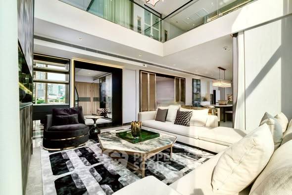 รูป คอนโด 3-ห้องนอน ที่ ฟินน์ สุขุมวิท 31 ใกล้ MRT สุขุมวิท (ID 2614626) - รูปที่ 2/3