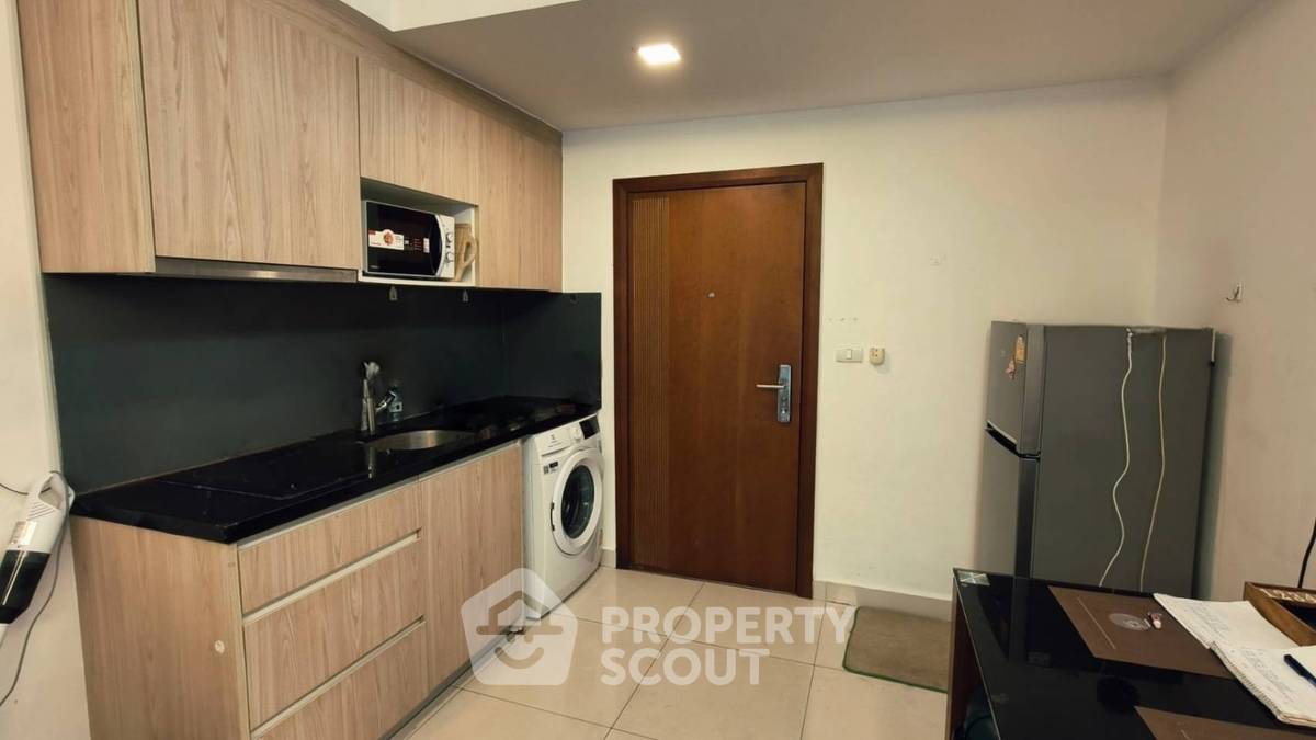 รูป คอนโด 1 ห้องนอน 37 ตร.ม. ชั้น 6 ลากูน่า บีช รีสอร์ต 2 ใกล้พัทยา (ID 2692495) - รูปที่ 2/10