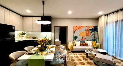 Condos for sale Phuket : 1-BR Condo at The Title Artrio Bang-Tao close to Cherngtalay (ID 1926517)