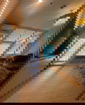 🎯🎯รีเจ้นท์ โฮม บางนา🎯🎯วิวสระว่ายน้ำ