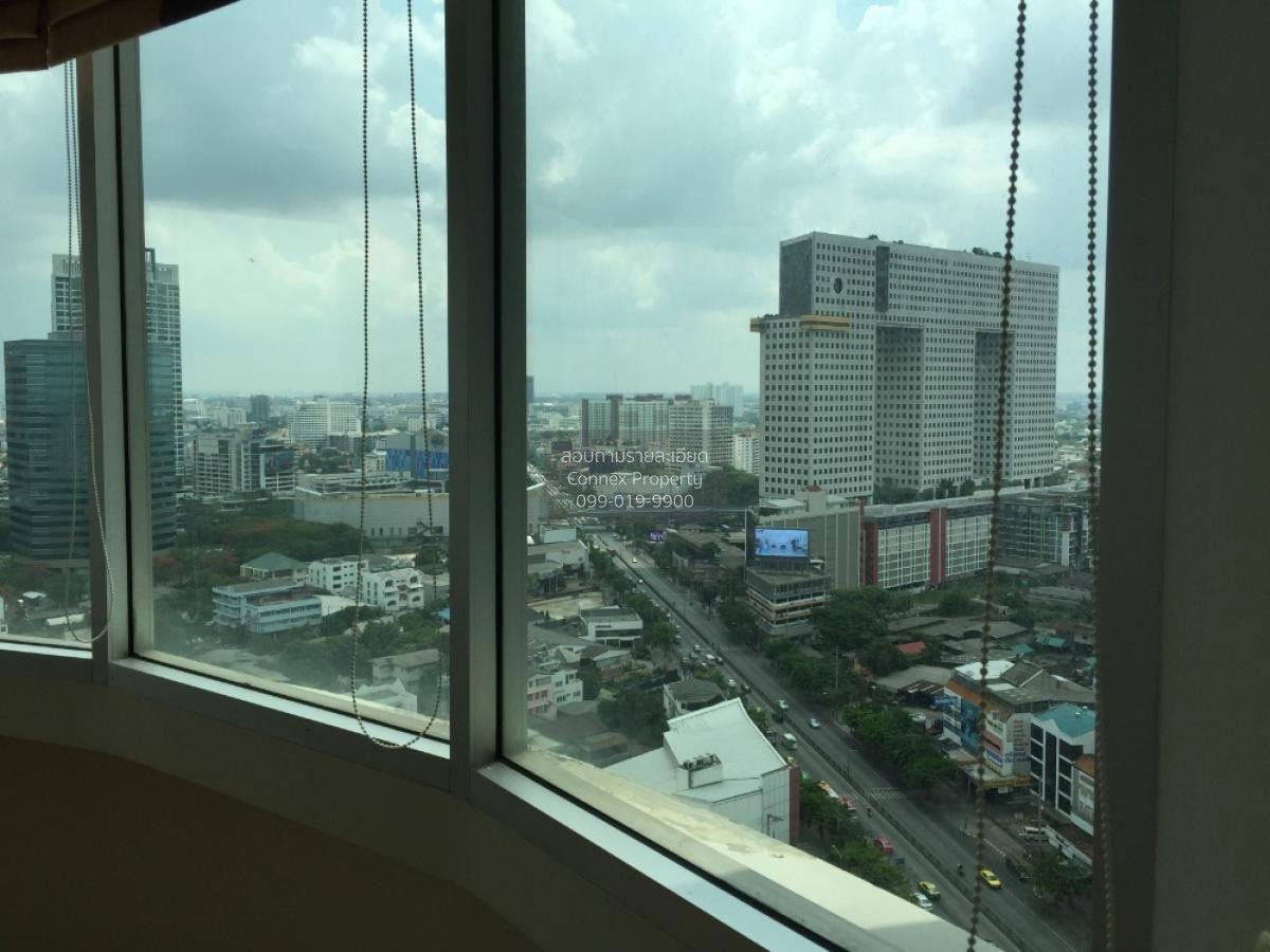 รูป เช่าคอนโด ศุภาลัย ปาร์ค พหลโยธิน BTS-พหลโยธิน 24 จตุจักร เขต จตุจักร กรุงเทพ CX-95033 ✅ ทักไลน์ @connexproperty ตอบทันที ทีมงานมืออาชีพ ✅ - รูปที่ 8/9