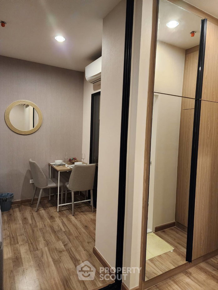 รูป คอนโด 1-ห้องนอน ที่ นิช โมโน เจริญนคร ใน ดาวคะนอง (ID 958890) - รูปที่ 5/15