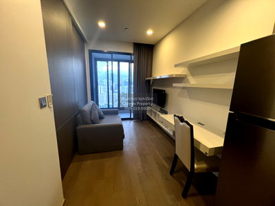 Condos for rent : 🔥🔥🔥 FOR RENT condo , Ashton Chula-Silom , MRT-Sam Yan , Si Phraya , Bang Rak , Bangkok , CX-45965 ✅ Live chat with us ADD LINE @connexproperty ✅ 🔥🔥🔥
