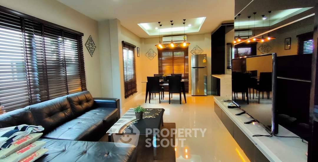 รูป บ้าน 3-ห้องนอน ใกล้ เมืองพัทยา (ID 1504198) - รูปที่ 4/16