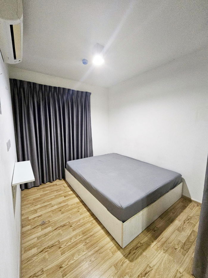 รูป คอนโดให้เช่า เดอะ คาบาน่า คอนโด (2 ห้องนอน) ใกล้ BTS สำโรง - รูปที่ 4/8