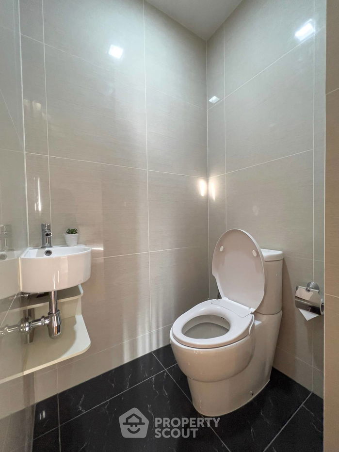 รูป คอนโด 1-ห้องนอน ที่ พาร์ค ออริจิ้น พร้อมพงษ์ ใกล้ BTS พร้อมพงษ์ (ID 2334551) - รูปที่ 9/9