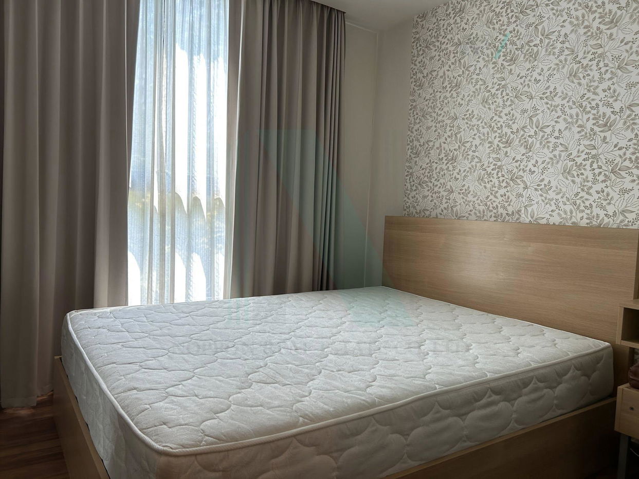 รูป ให้เช่าคอนโด ซีณิธ เพลส สุขุมวิท 42 อาคาร 1 ชั้น 3 1 ห้องนอน ขนาด 29 ตรม ใกล้ โรงพยาบาลกล้วยน้ำไท - รูปที่ 2/8