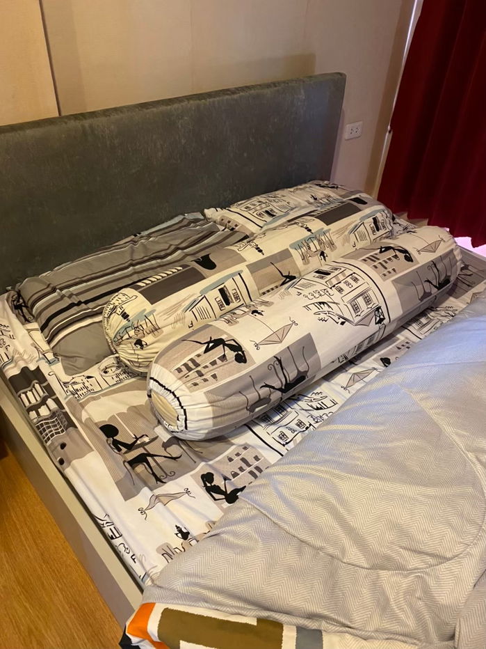 picture Hot Price for rent The Base Sukhumvit 77 🔥 - 5/8