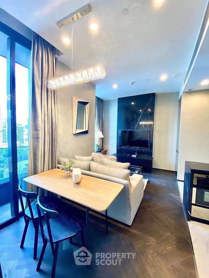 picture 1-BR Condo at The Esse Sukhumvit 36 near BTS Thong Lor (ID 1176867) - 6/12