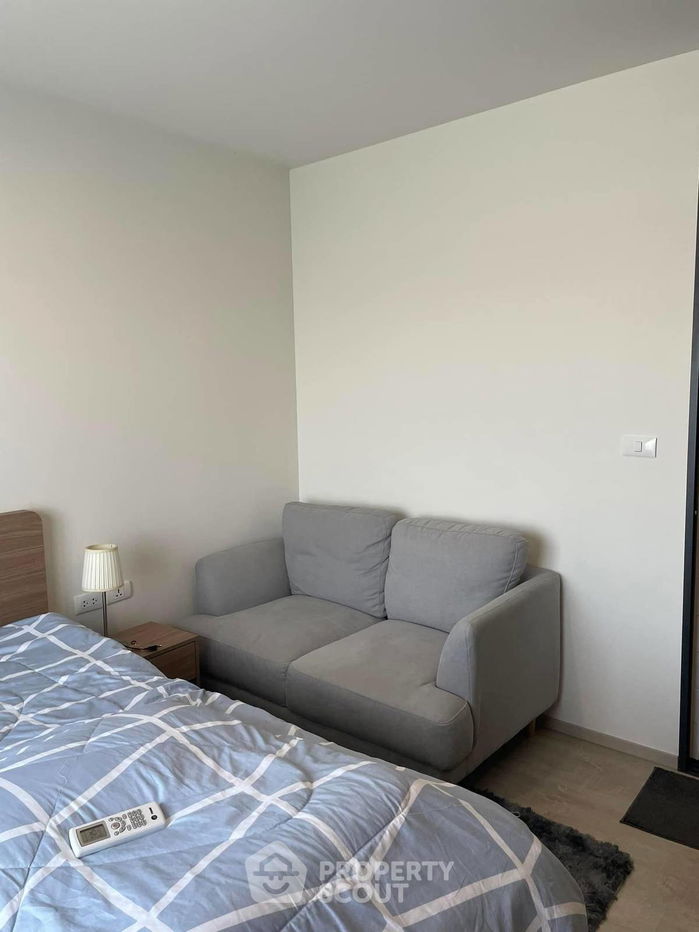 รูป คอนโด 1-ห้องนอน ที่ ลา กาซิตา หัวหิน ใกล้ เมืองหัวหิน (ID 1049377) - รูปที่ 2/10