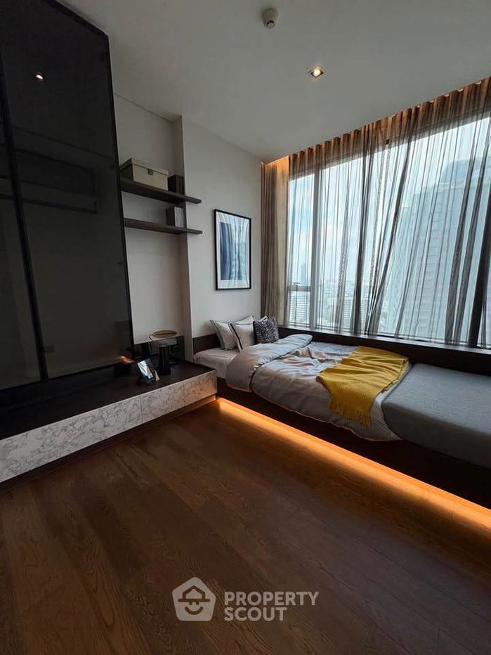 รูป คอนโด 2-ห้องนอน ที่ เดอะ แบงค็อก ทองหล่อ ใกล้ BTS ทองหล่อ (ID 2693527) - รูปที่ 8/10