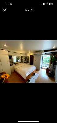 Condos for rent BTS Phrom Phong : [RENT]   ST0723    49 Suite     (ID with @in front, LINE ID:  @idhomeland)