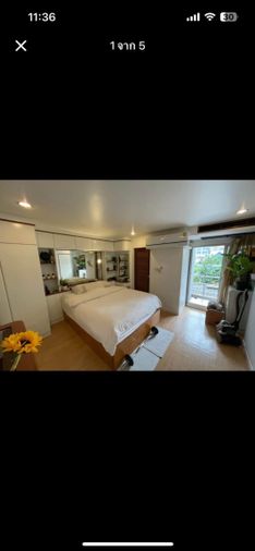 [RENT] ST0723  49สวีท  49 Suite      (แอดไลน์มี @นำหน้า LINE ID :  @idhomeland)