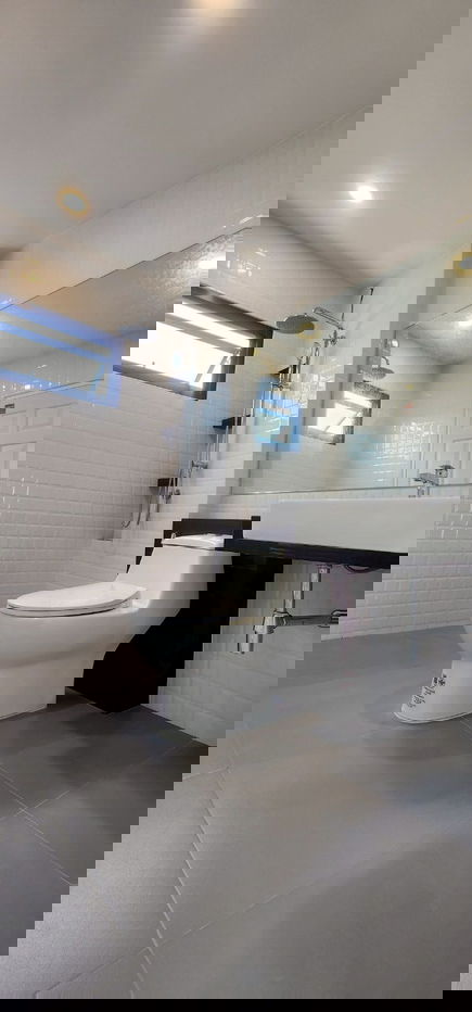 รูป ขายบ้านเดี่ยวขนาด 51 ตรว. HOT PRICE เนเบอร์โฮม วัชรพล สุขาภิบาล5 - รูปที่ 11/11