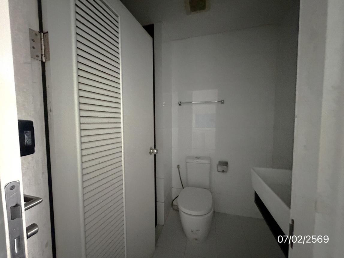 รูป คอนโดมิเนียม 1 ห้องนอน, 28.54 ตารางเมตร คอนโดมิเนียม สำหรับขาย เอ สเปซ มี สุขุมวิท 77 สวนหลวง เขตสวนหลวง กรุงเทพมหานคร - รูปที่ 26/38