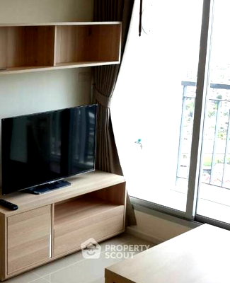 Condos for rent BTS On Nut : 2-BR Condo at Aspire Sukhumvit 48 near BTS Phra Khanong (ID 621596)