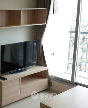 2-BR Condo at Aspire Sukhumvit 48 near BTS Phra Khanong (ID 621596)