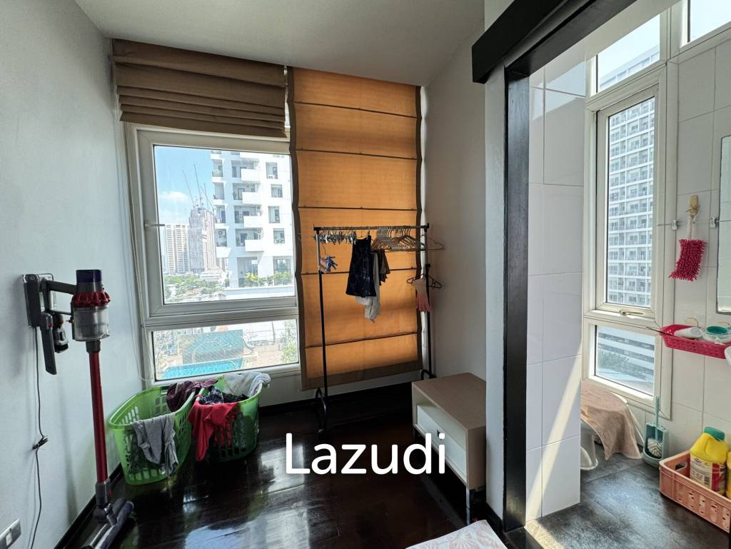 2 Bed 3 Bath 140 SQ.M The Height condominium - image 6