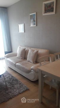 1-BR Condo at Noble Refine Prompong near BTS Phrom Phong (ID 382262)
