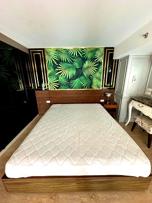 Condos for rent : @Condorental condo for rent IDEO New Rama 9